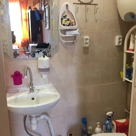 Kraslava City Apartment Appartement *